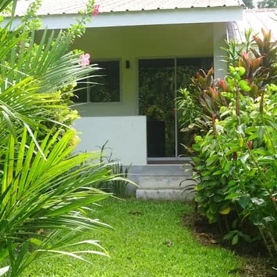 Acacia's Cottages