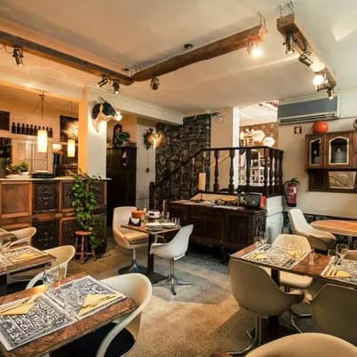 Bistro Edelweiss