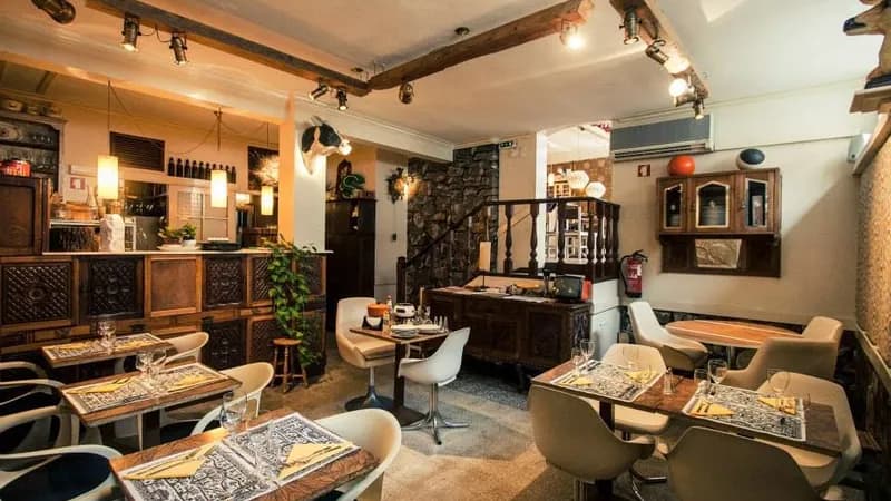 Bistro Edelweiss