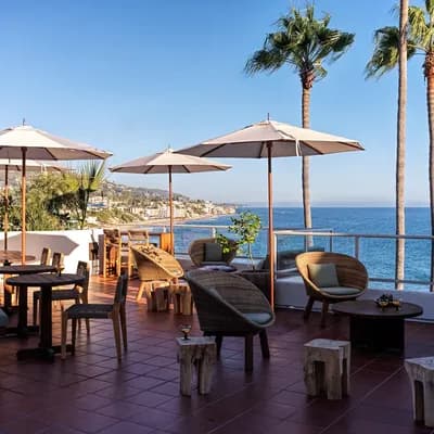 Casa Loma Beach Hotel (formerly The Inn at Laguna Beach)