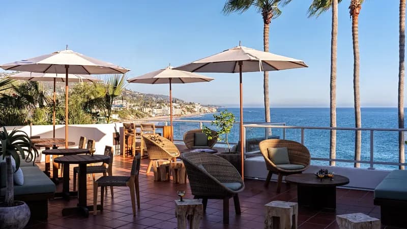 Casa Loma Beach Hotel (formerly The Inn at Laguna Beach)