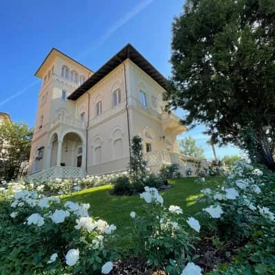 Villa La Moresca Relais de Charme B&B