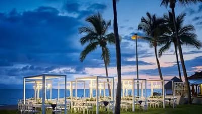 Marriott Puerto Vallarta Resort & Spa