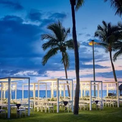 Marriott Puerto Vallarta Resort & Spa