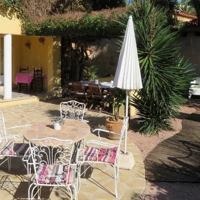 Hotel Montemar 3 Sterne