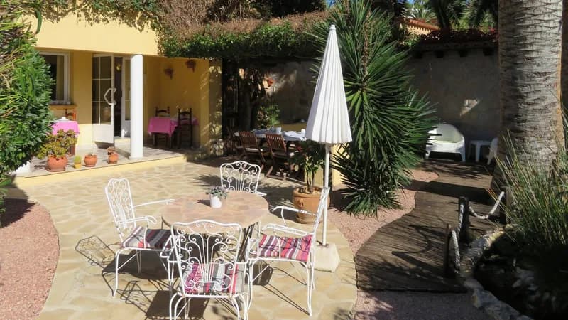 Hotel Montemar 3 Sterne