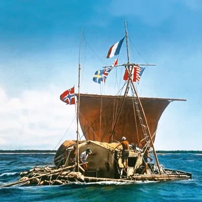 Museo Kon-Tiki