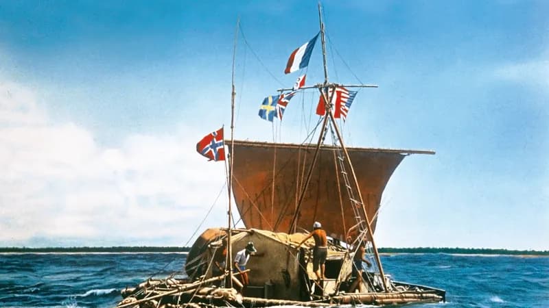 Museo Kon-Tiki