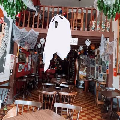 Bar Amigos do Zé