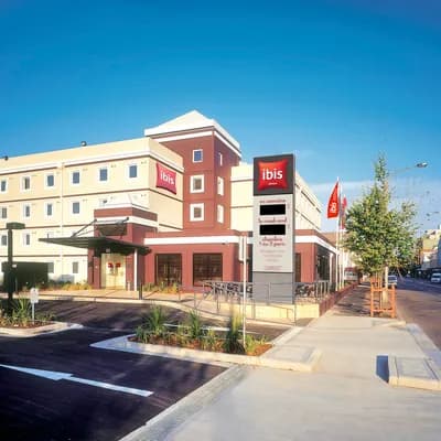 ibis Newcastle