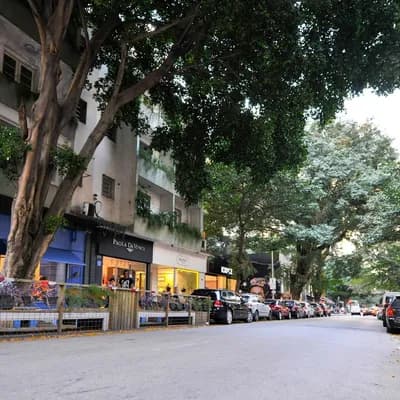 Radisson Oscar Freire