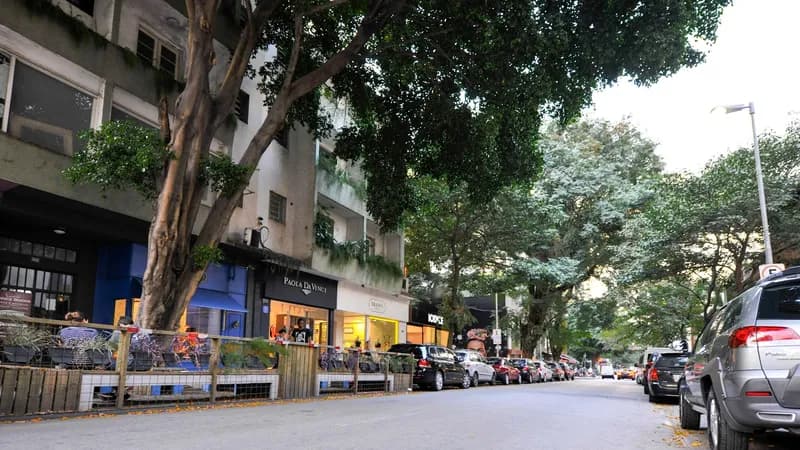 Radisson Oscar Freire