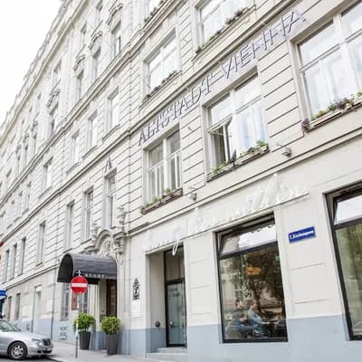 Altstadt Vienna, an SLH Hotel