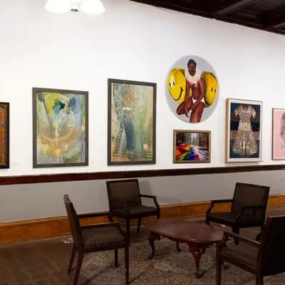 William Way LGBT Community Center