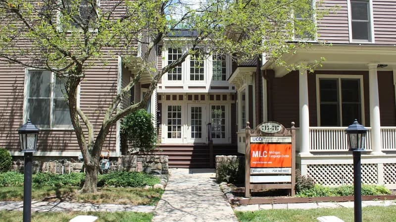 Michigan Language Center