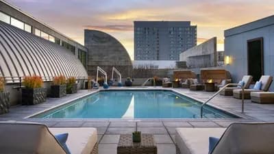 San Jose Marriott
