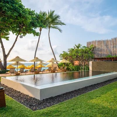 Buri Rasa Village Samui