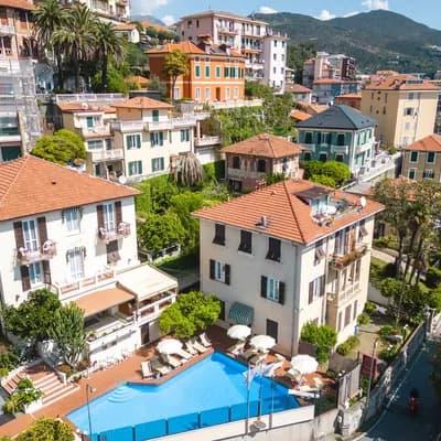 Hotel Residence Coccodrillo - Varazze