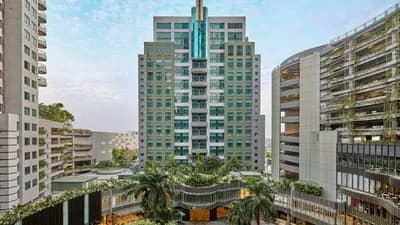 Sheraton Surabaya Hotel & Towers