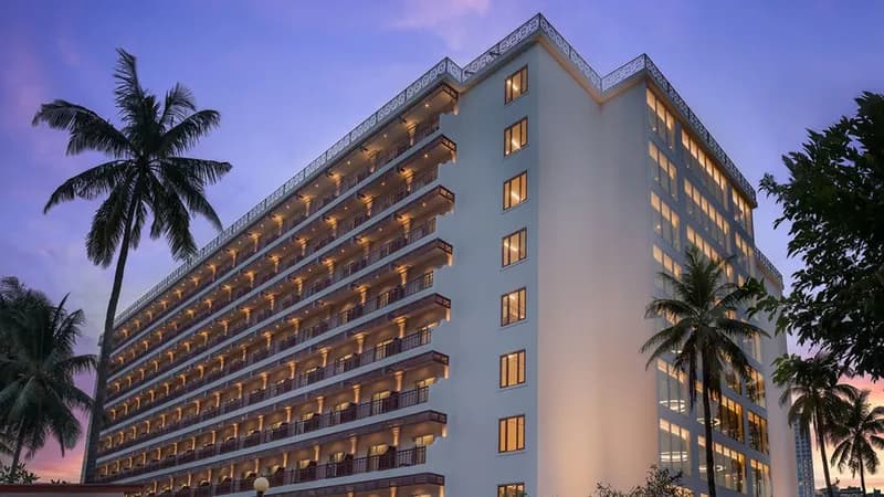 Sokha Beach Resort