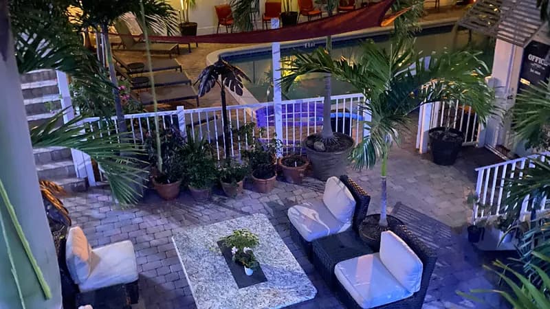 The Big Coconut Guesthouse