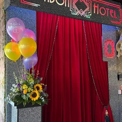 London Hotel