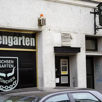 Ochsengarten