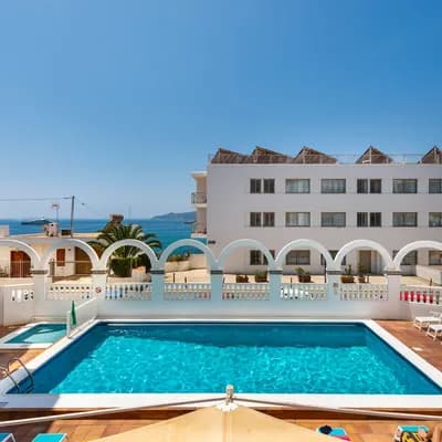 Aparthotel Vibra Lux Mar