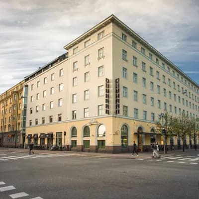Hôtel Helka