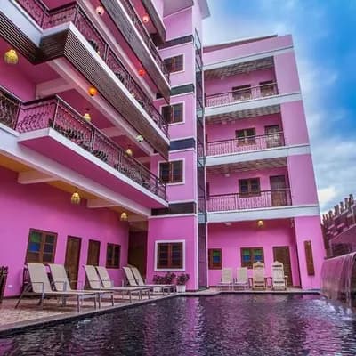 Changpuak Boutique House