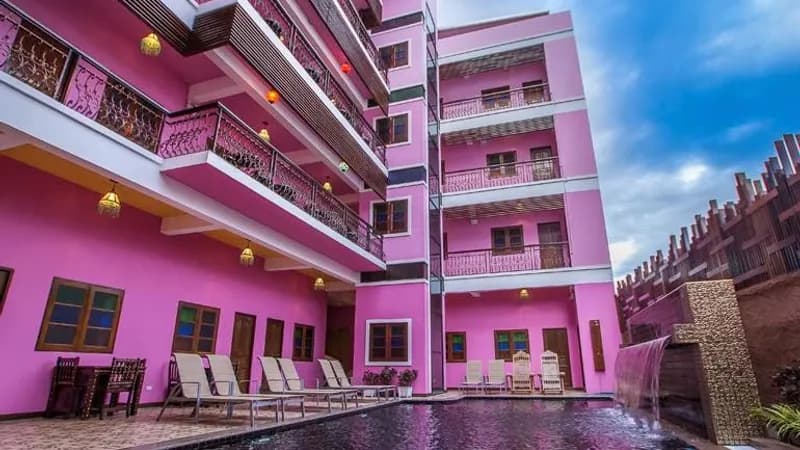Changpuak Boutique House