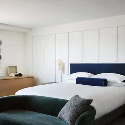 Kimpton Alton Fisherman's Wharf