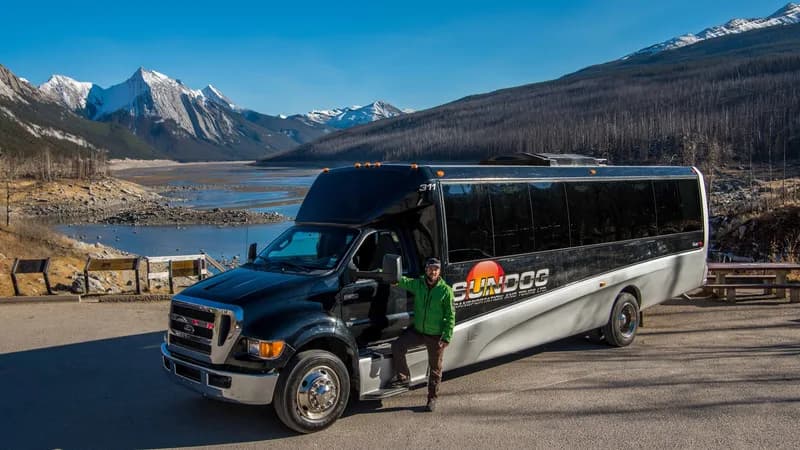 SunDog Transportation and Tour Co