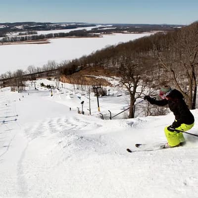 Chestnut Mountain