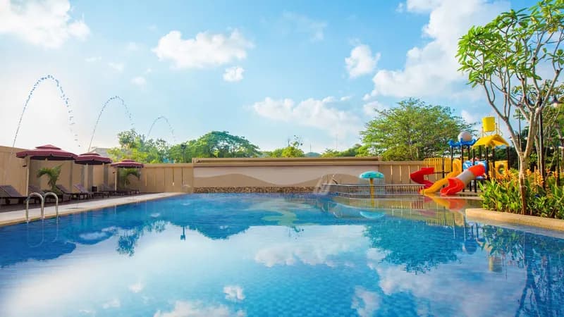 ibis Melaka