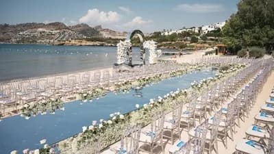 The Bodrum EDITION