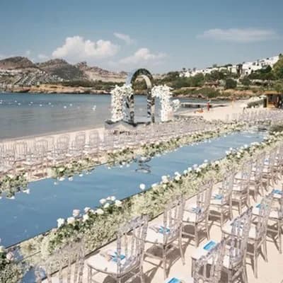The Bodrum EDITION