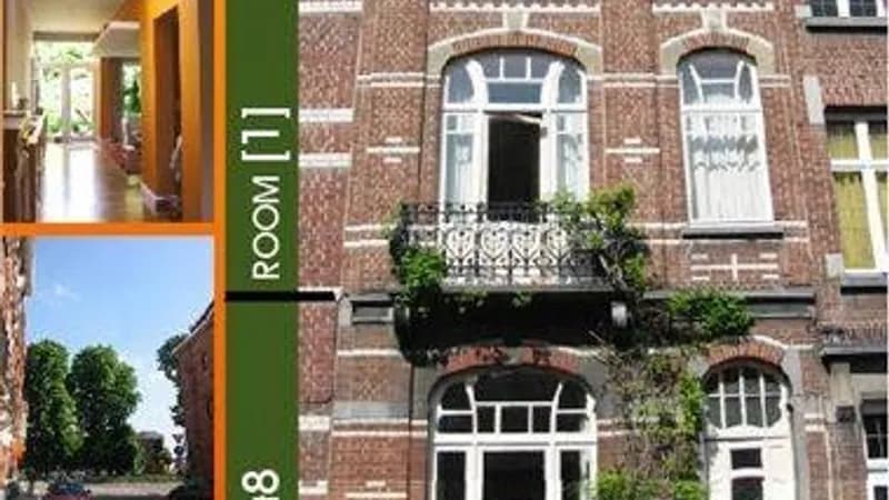 Lodging At 8