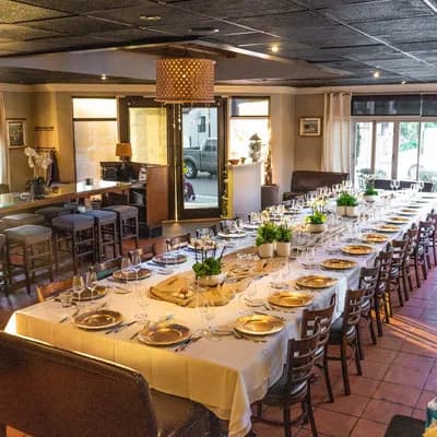 Nirvana Kitchen + Pantry
