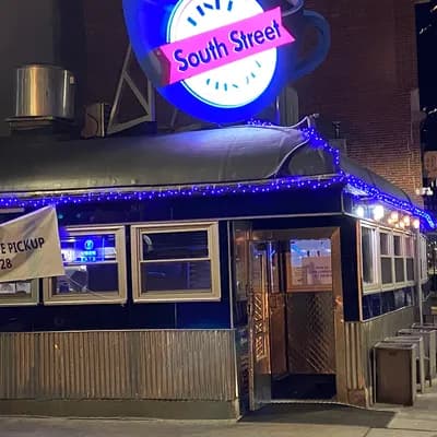 South Street Diner