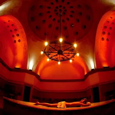 Galatasaray Hamam
