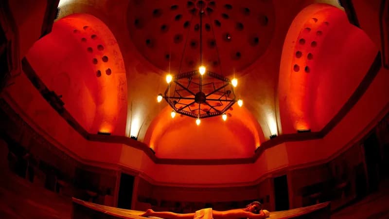 Galatasaray Hamam