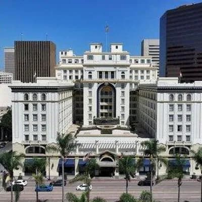 THE US GRANT, a Luxury Collection Hotel, San Diego