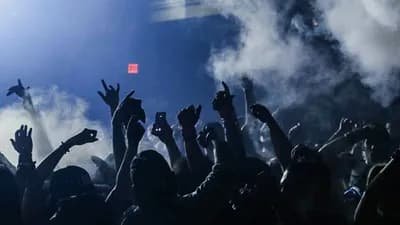 Webster Hall