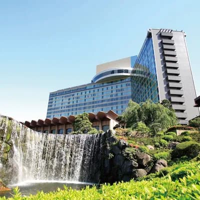 Hotel New Otani Tokyo The Main