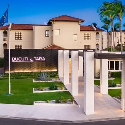 Bucuti & Tara Beach Resort