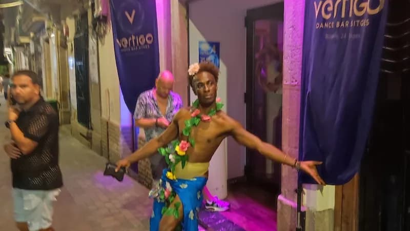 Vertigo Dance Bar