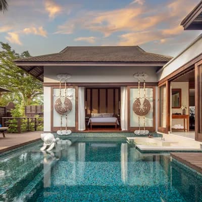 Anantara Mai Khao Phuket Villas