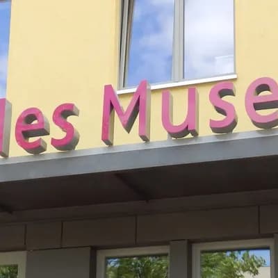 Schwules Museum Berlin