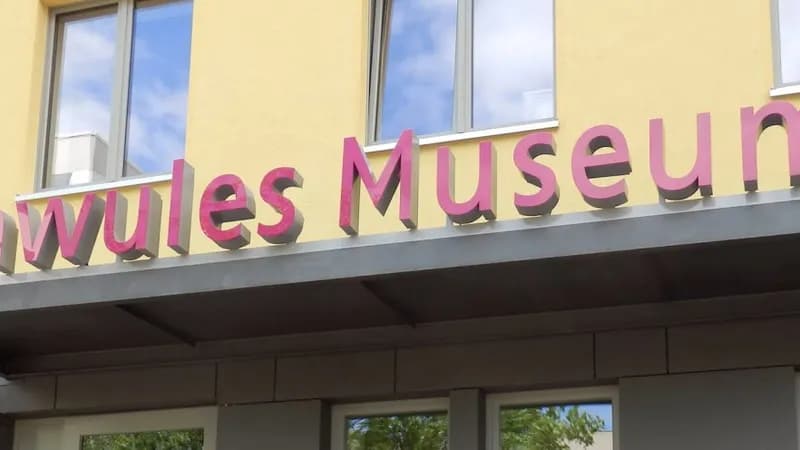 Schwules Museum